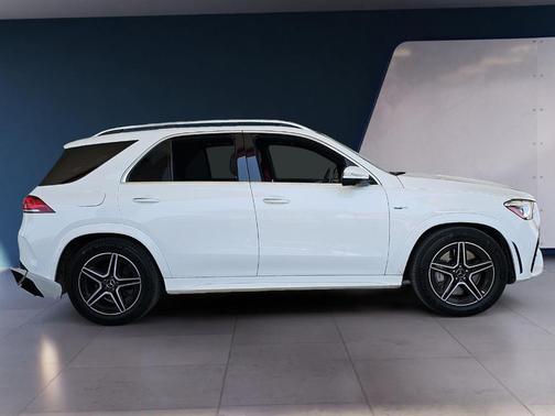 2023 Mercedes-Benz AMG GLE 53 Base