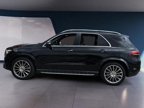 2022 Mercedes-Benz GLE 350
