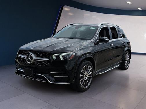 2022 Mercedes-Benz GLE 350