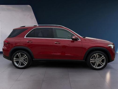 2022 Mercedes-Benz GLE 350 Base