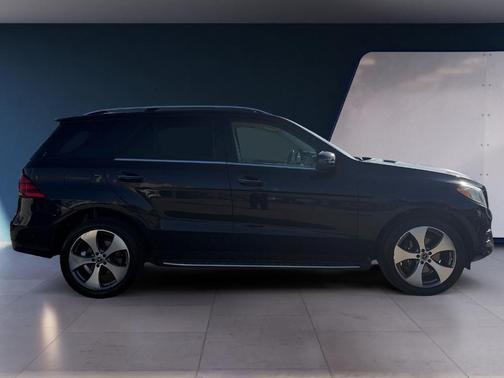 2018 Mercedes-Benz GLE 350 Base