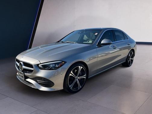 2023 Mercedes-Benz C-Class C 300