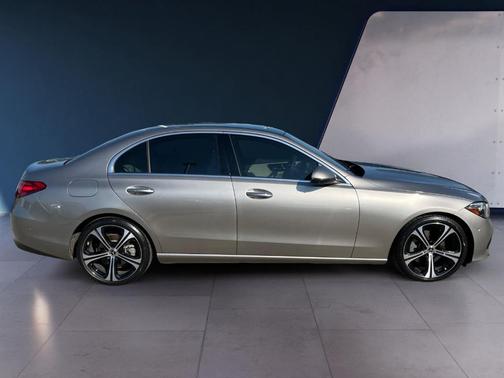 2023 Mercedes-Benz C-Class C 300