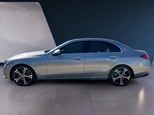 2023 Mercedes-Benz C-Class C 300