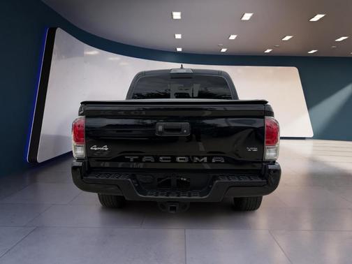 2019 Toyota Tacoma Limited