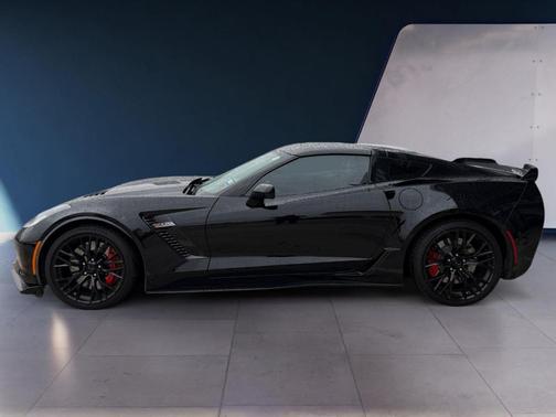 2016 Chevrolet Corvette Z06