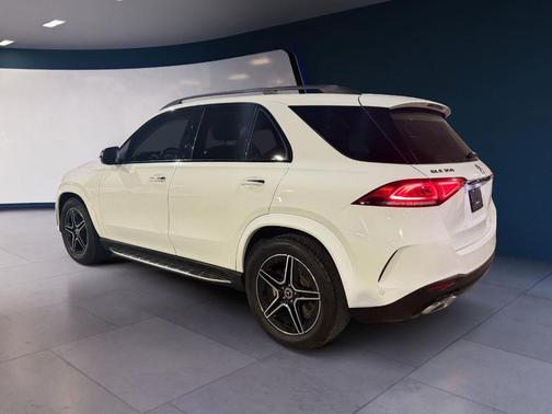 2022 Mercedes-Benz GLE 350 Base 4MATIC