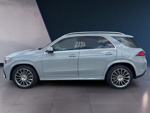 2024 Mercedes-Benz GLE 450 Plug-In Hybrid 4MATIC