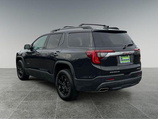 2020 GMC Acadia AWD AT4