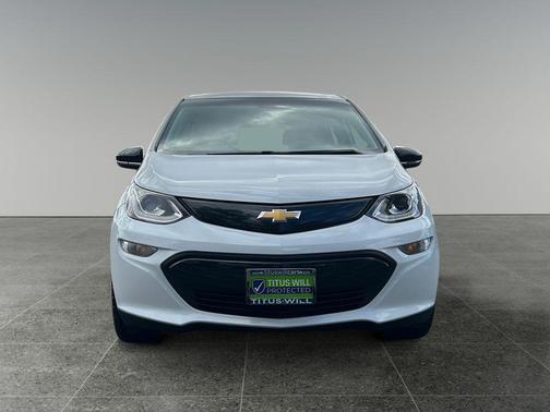 2019 Chevrolet Bolt EV LT