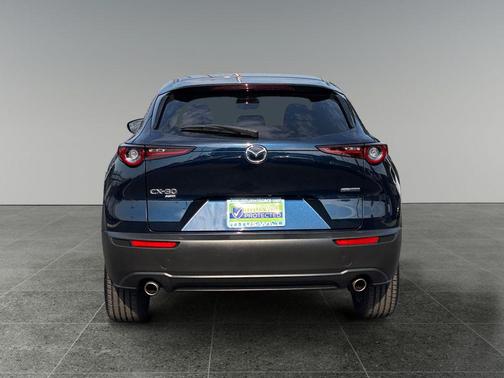 2021 Mazda CX-30 Select