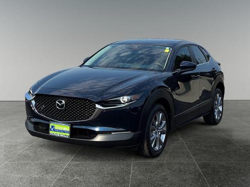 2021 Mazda CX-30 Select
