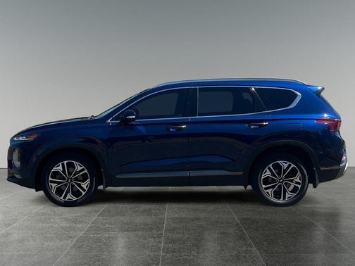 2020 Hyundai SANTA FE Limited 2.0T