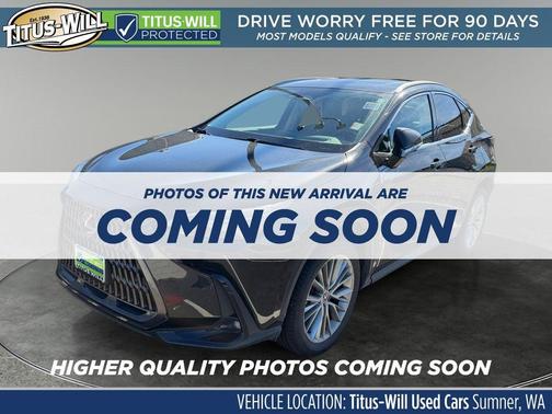 Caviar 2024 Lexus NX 350h Luxury