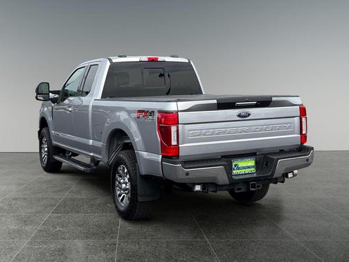 2022 Ford F-350 Lariat