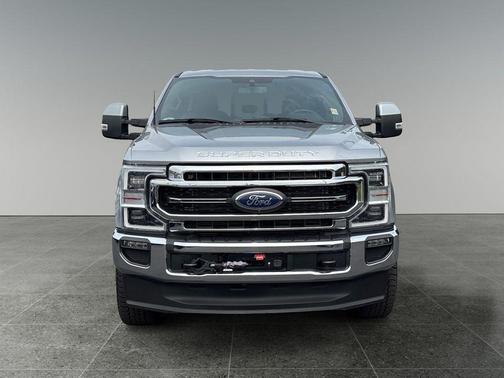 2022 Ford F-350 Lariat