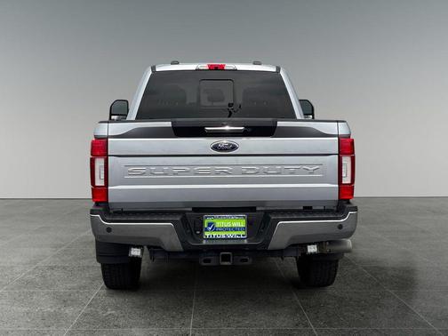 2022 Ford F-350 Lariat