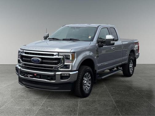 2022 Ford F-350 Lariat
