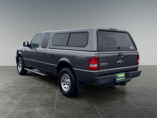 2011 Ford Ranger XLT