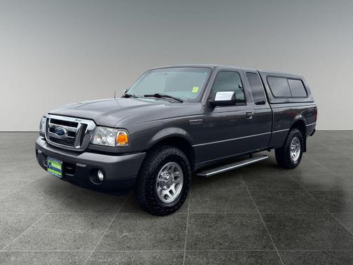 2011 Ford Ranger XLT