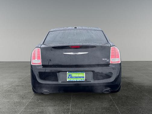 2013 Chrysler 300 S