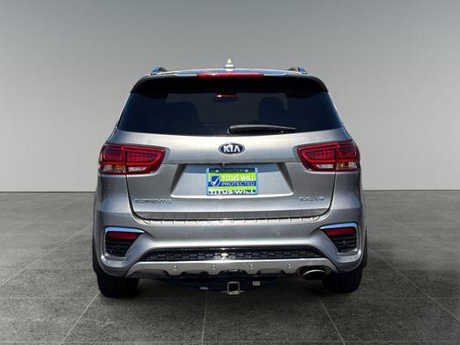 2019 Kia Sorento SX