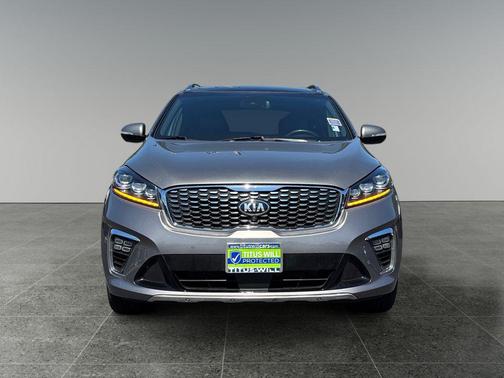 2019 Kia Sorento SX