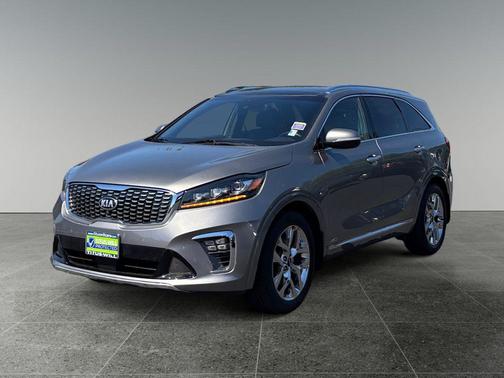2019 Kia Sorento SX