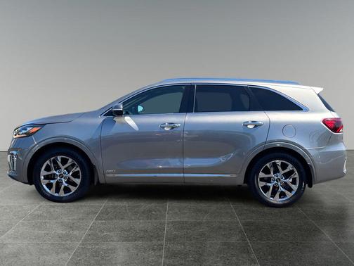 2019 Kia Sorento SX