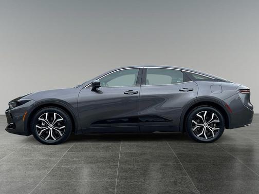 2024 Toyota Crown Limited