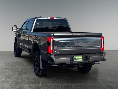 2023 Ford F-350 Platinum