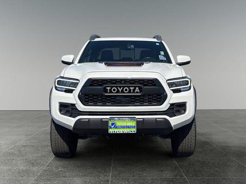 2023 Toyota Tacoma TRD Pro
