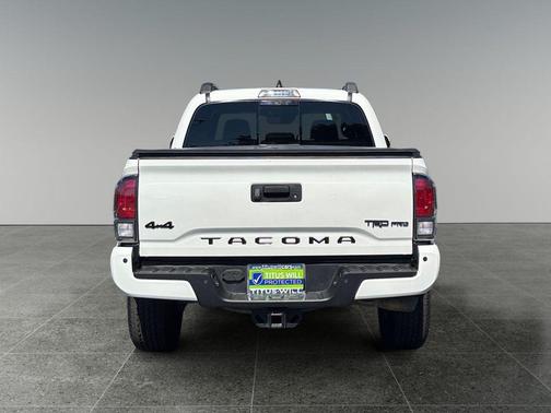 2023 Toyota Tacoma TRD Pro