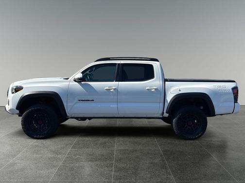 2023 Toyota Tacoma TRD Pro