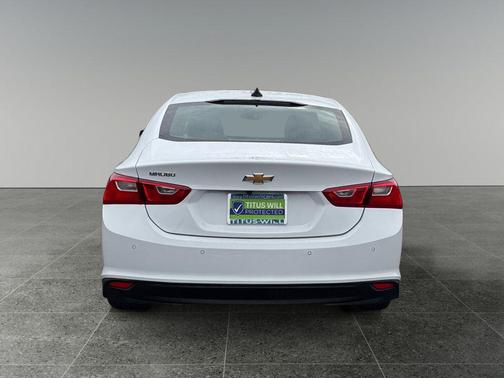 2020 Chevrolet Malibu 1LS