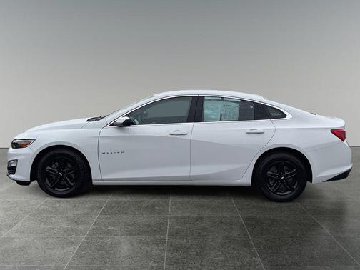 2020 Chevrolet Malibu 1LS