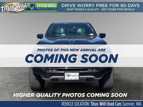 Onyx Black 2024 GMC Canyon AT4X