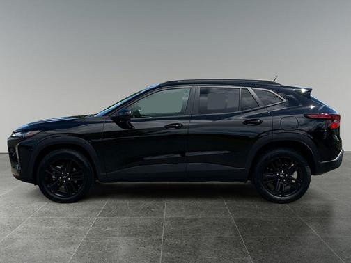 2024 Chevrolet Trax FWD ACTIV
