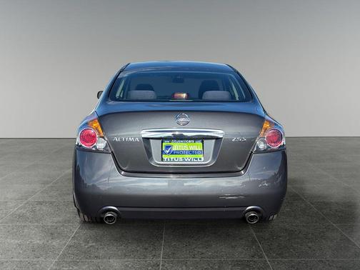 2010 Nissan Altima 2.5 S