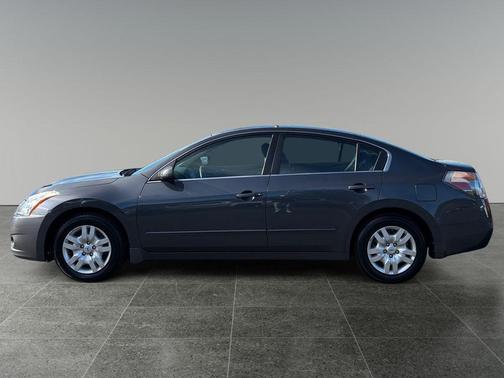 2010 Nissan Altima 2.5 S