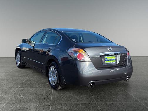 2010 Nissan Altima 2.5 S