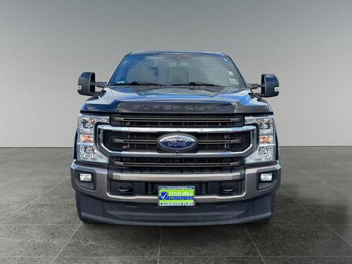 2021 Ford F-250 King Ranch