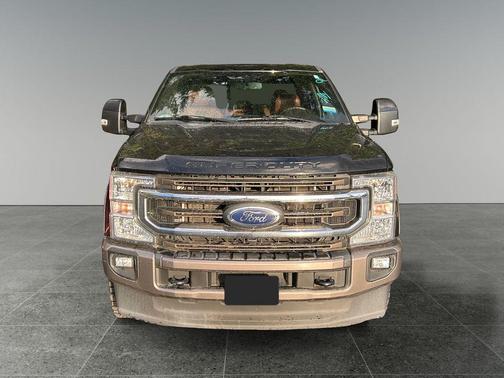 2021 Ford F-250 King Ranch