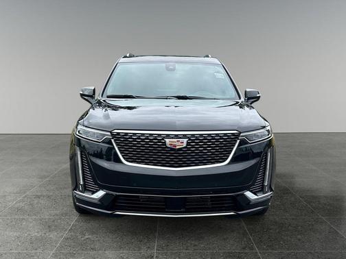 2024 Cadillac XT6 Premium Luxury AWD