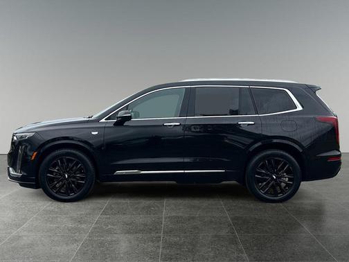 2024 Cadillac XT6 Premium Luxury AWD