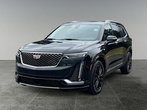 2024 Cadillac XT6 Premium Luxury AWD