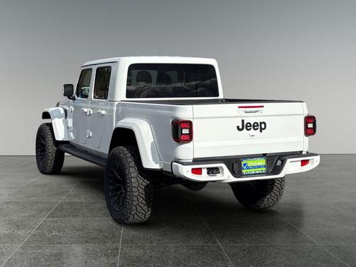 2023 Jeep Gladiator High Altitude 4x4