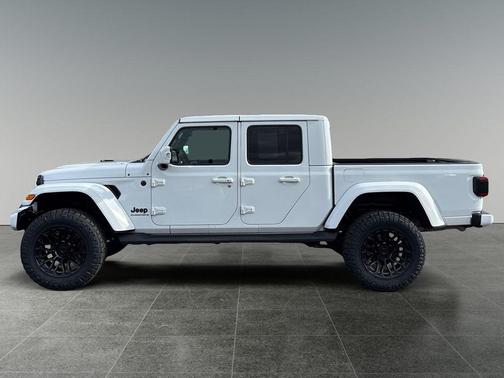 2023 Jeep Gladiator High Altitude 4x4