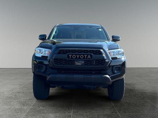 2023 Toyota Tacoma Trail Edition