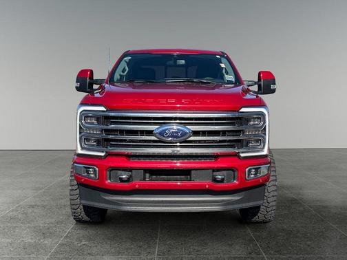 2023 Ford F-250 Limited